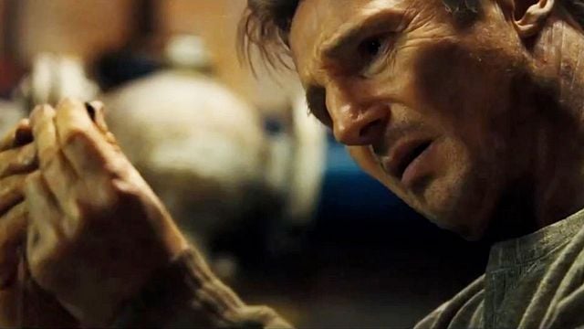 Presque On Ne Nait Pas Homme On Le Devient Film Taken 3 : 6 vidéos du dernier épisode de la trilogie ! - Playlist