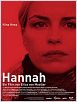 Ma vie avec Hannah