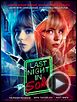 Photo : Last Night in Soho Bande-annonce (2) VO Photo : Last Night in Soho Bande-annonce (2) VO