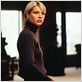Meurtre parfait : photo Andrew Davis, Gwyneth Paltrow