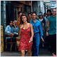 Amour, piments et bossa nova : photo