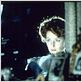 Chez les heureux du monde : photo Gillian Anderson