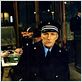 Mon père, il m'a sauvé la vie : Photo . Rufus, José Giovanni
