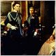 Ludwig - Le crépuscule des Dieux : Photo Helmut Berger, Luchino Visconti
