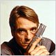 Vengeance secrète : photo Jeremy Irons, John Irvin