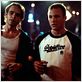 Bully : photo Brad Renfro, Larry Clark, Nick Stahl
