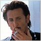 Le Poids de l'eau : photo Sean Penn