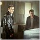 Identity : photo James Mangold, John Cusack, Ray Liotta