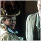 L'Importance d'être constant : photo Colin Firth, Judi Dench