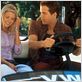 American party - Van Wilder relations publiques : photo