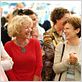 Calendar Girls : photo Helen Mirren, Julie Walters, Nigel Cole, Penelope Wilton