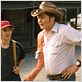 La Morsure du lézard : photo Andrew Davis, Jon Voight, Shia LaBeouf