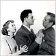 La Femme aux cigarettes : photo Cornel Wilde, Ida Lupino, Jean Negulesco, Richard Widmark