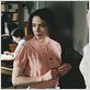 Triple Agent : photo Amanda Langlet, Emmanuel Salinger, Eric Rohmer, Katerina Didaskalou