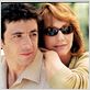 Une Vie à t'attendre : photo Nathalie Baye, Patrick Bruel, Thierry Klifa