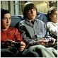 Girl Next Door : Photo Chris Marquette, Emile Hirsch, Luke Greenfield, Paul Dano