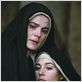 La Passion du Christ : photo Maia Morgenstern, Mel Gibson, Monica Bellucci