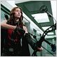 Blade: Trinity : photo David S. Goyer, Jessica Biel