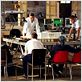 Ocean's Twelve : Photo Brad Pitt, Don Cheadle, George Clooney, Steven Soderbergh