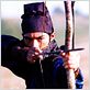 Le Secret des poignards volants : photo Takeshi Kaneshiro