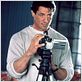 Mafia Love : photo Martyn Burke, Sylvester Stallone