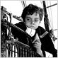 Le Dirigeable volé : photo Karel Zeman