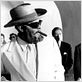 Dossier secret (Mr Arkadin) : photo Orson Welles