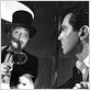 Dossier secret (Mr Arkadin) : photo Mischa Auer, Orson Welles, Robert Arden