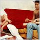 Le Mépris : photo Brigitte Bardot, Jean-Luc Godard, Michel Piccoli
