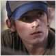 L'Autre rive : Photo David Gordon Green, Jamie Bell
