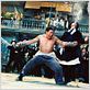 Crazy kung-fu : photo Chiu Chi Ling, Stephen Chow