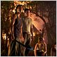 Anacondas : à la poursuite de l'orchidée de sang : photo Dwight H. Little, Johnny Messner, Kadee Strickland, Karl Yune, Salli Richardson