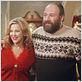 Famille à louer : photo Catherine O'Hara, James Gandolfini, Mike Mitchell