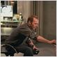 La Voix des morts : photo Geoffrey Sax, Michael Keaton
