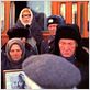 Riaba ma poule : photo Andrei Konchalovsky