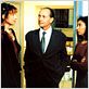 Conte d'automne : photo Alain Libolt, Béatrice Romand, Eric Rohmer, Marie Rivière