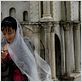 The World : photo Jia Zhang Ke, Zhao Tao