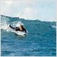 Point break extrême limite : photo Patrick Swayze
