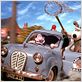 Wallace et Gromit : le Mystère du lapin-garou : photo Nick Park, Steve Box
