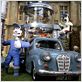 Wallace et Gromit : le Mystère du lapin-garou : photo Nick Park, Steve Box