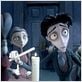 Les Noces funèbres : photo Mike Johnson, Tim Burton