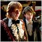 Harry Potter et la Coupe de Feu : photo Daniel Radcliffe, Mike Newell, Rupert Grint
