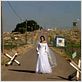 La Fiancée syrienne : photo Clara Khoury, Eran Riklis