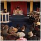 Bloom : photo Sean Walsh, Stephen Rea