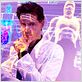 Les 4 Fantastiques : photo Ioan Gruffudd, Tim Story