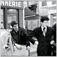 A pied, à cheval et en voiture : photo Denise Grey, Jean-Paul Belmondo, Jean-Pierre Cassel, Maurice Delbez