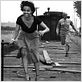 Carmen Jones : photo Dorothy Dandridge, Otto Preminger