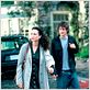 Le Dernier signe : photo Andie MacDowell, Douglas Law