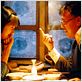 Letter from an unknown woman : photo Jiang Wen, Jinglei Xu