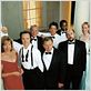 À la Maison blanche : photo Allison Janney, Bradley Whitford, Dule Hill, Janel Moloney, John Spencer